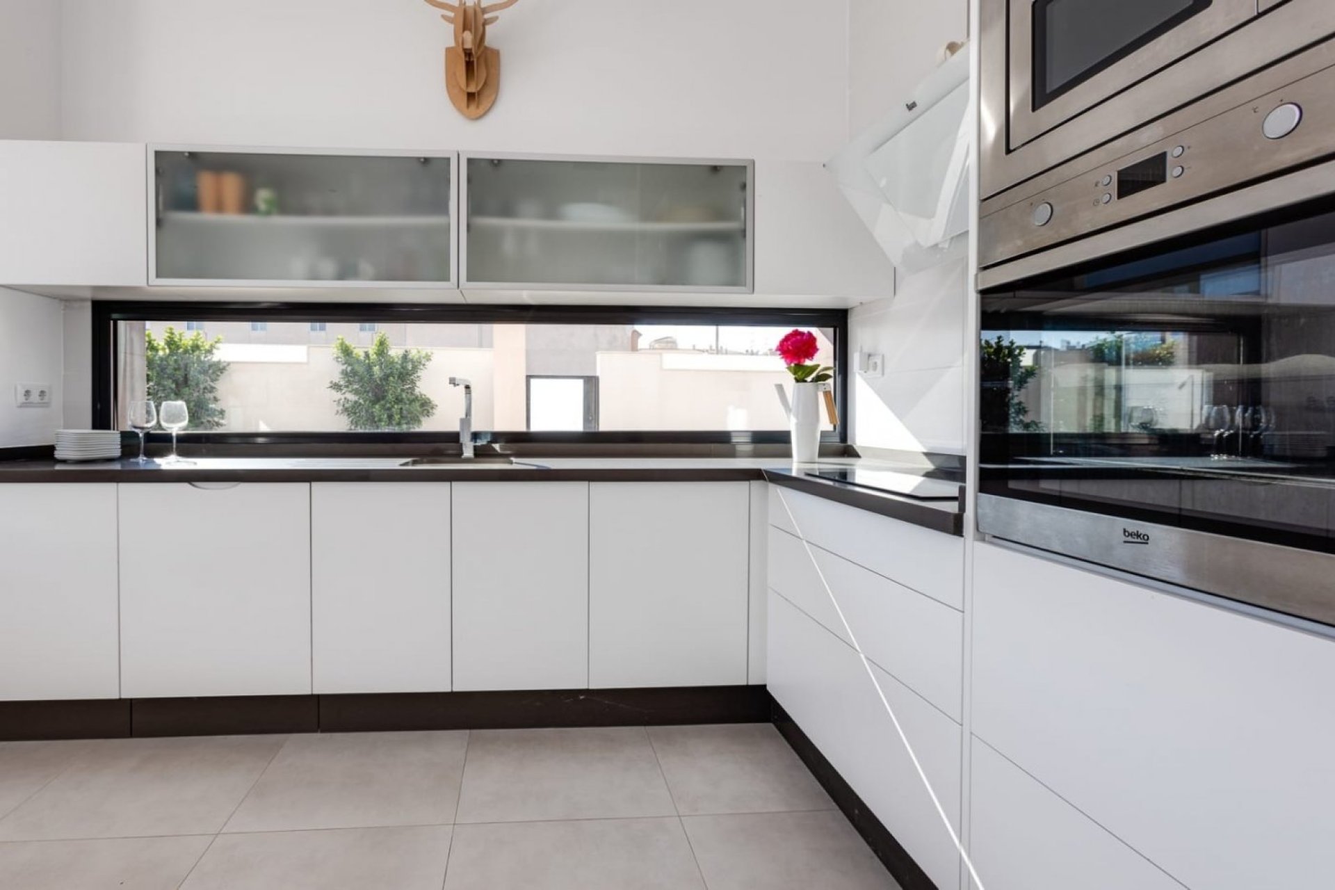 Obra Nueva - Chalet - Pilar de la Horadada - Pueblo