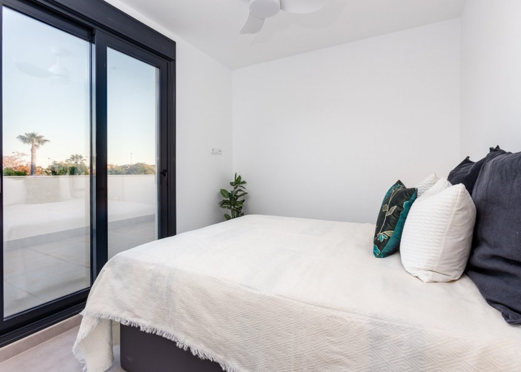 Obra Nueva - Chalet - Pilar de la Horadada - Pueblo