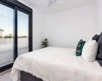 Obra Nueva - Chalet - Pilar de la Horadada - Pueblo