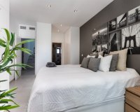 Obra Nueva - Chalet - Pilar de la Horadada - Pueblo