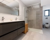 Obra Nueva - Chalet - Pilar de la Horadada - Pueblo