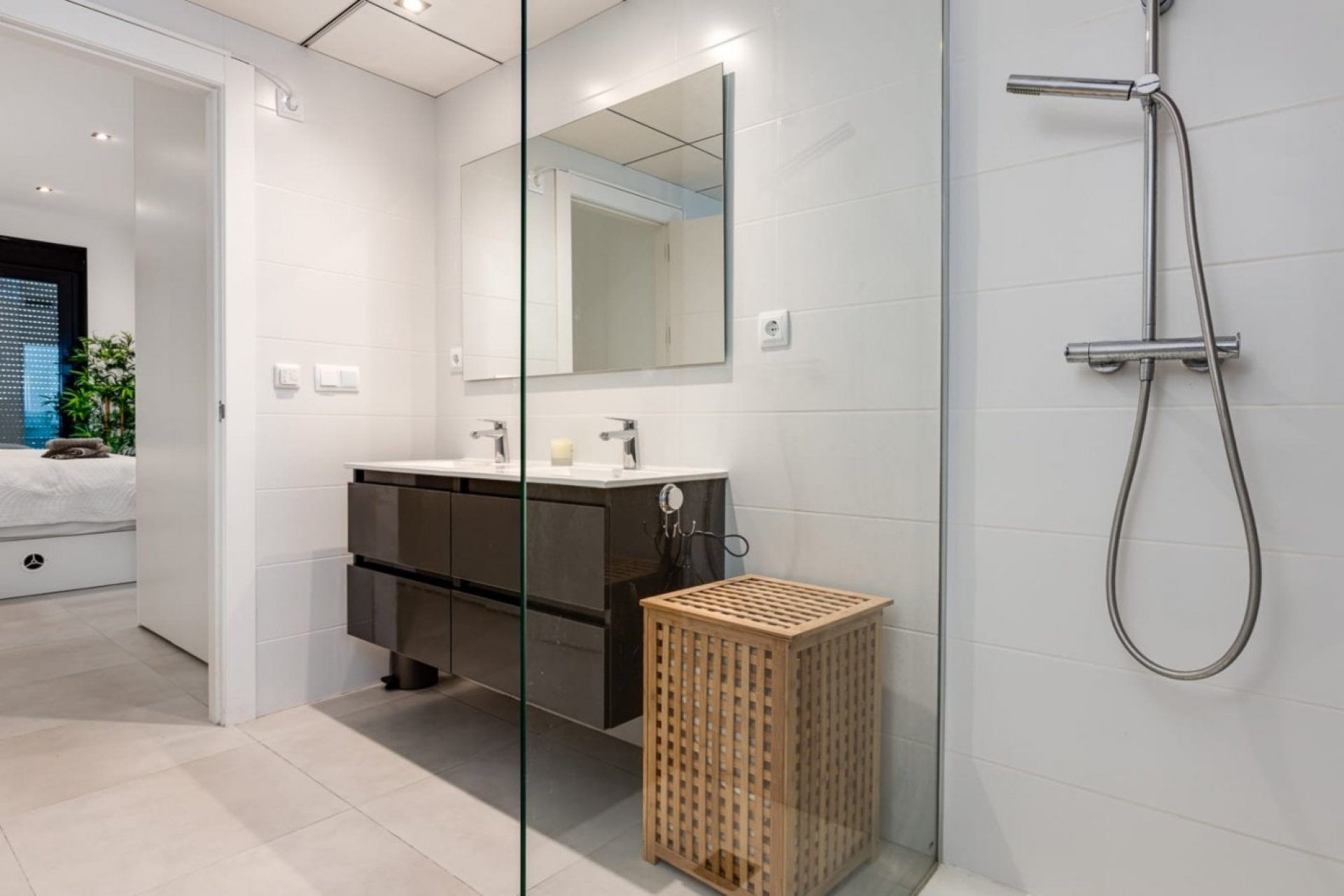 Obra Nueva - Chalet - Pilar de la Horadada - Pueblo