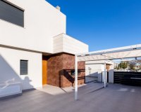 Obra Nueva - Chalet - Pilar de la Horadada - Pueblo