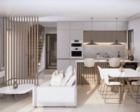 Obra Nueva - Chalet - Pilar de la Horadada - Pueblo