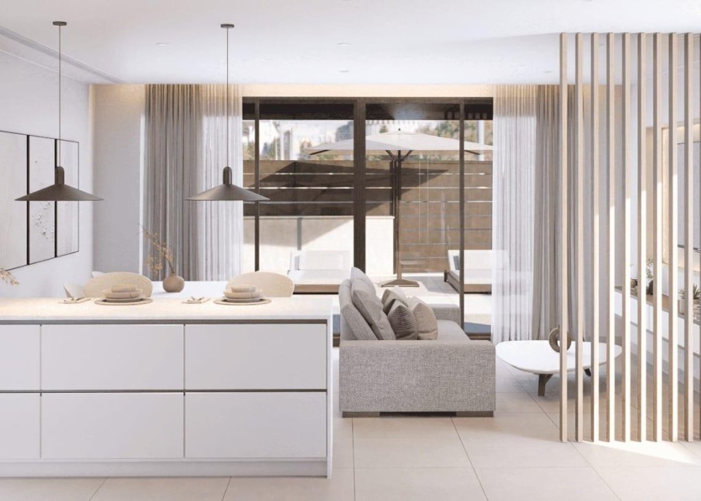 Obra Nueva - Chalet - Pilar de la Horadada - Pueblo