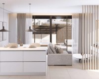 Obra Nueva - Chalet - Pilar de la Horadada - Pueblo