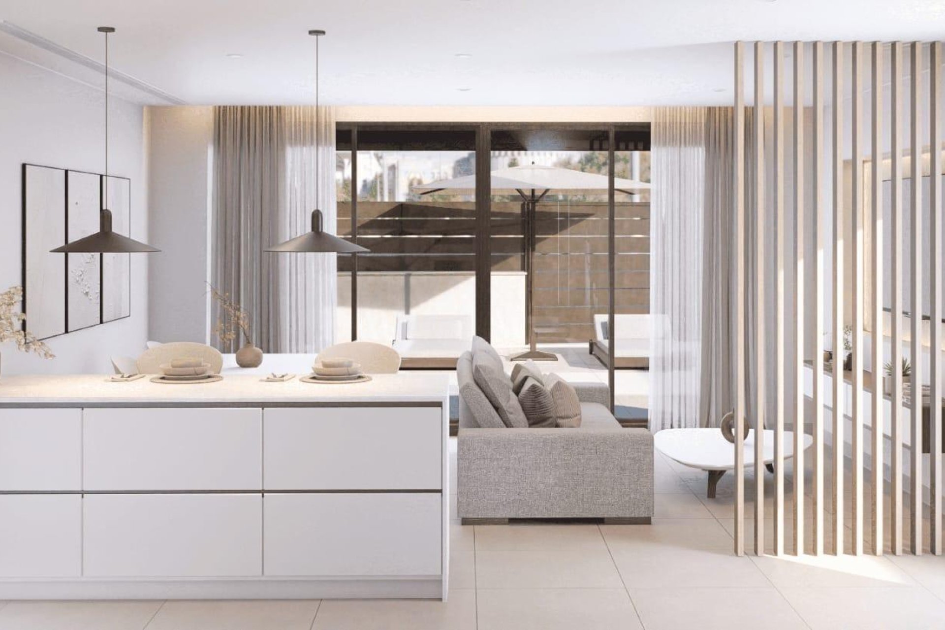 Obra Nueva - Chalet - Pilar de la Horadada - Pueblo