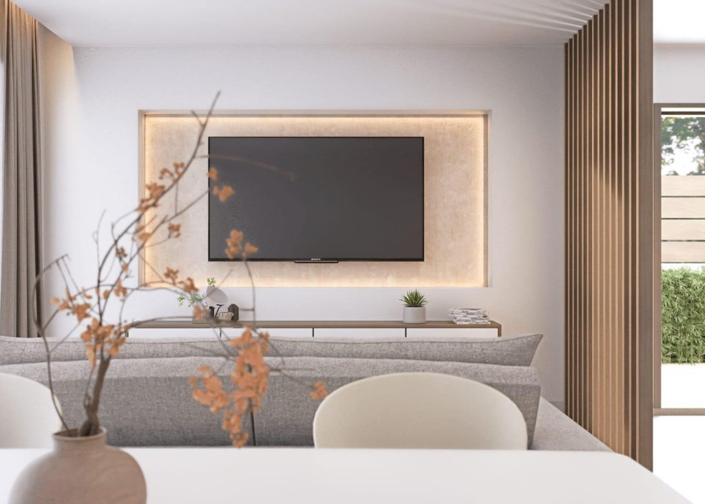 Obra Nueva - Chalet - Pilar de la Horadada - Pueblo