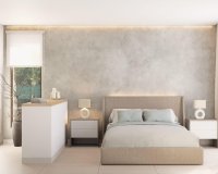 Obra Nueva - Chalet - Pilar de la Horadada - Pueblo