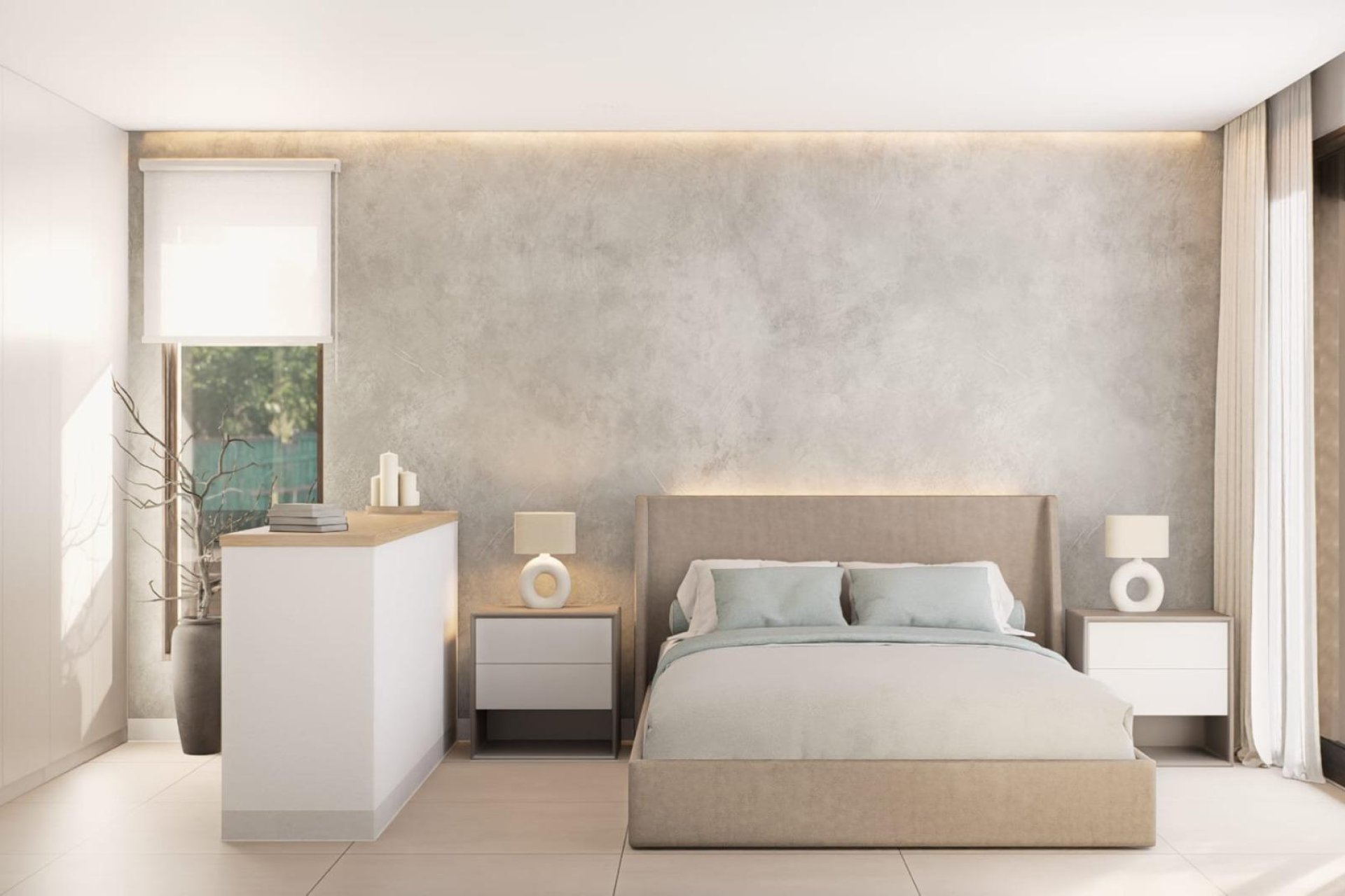 Obra Nueva - Chalet - Pilar de la Horadada - Pueblo