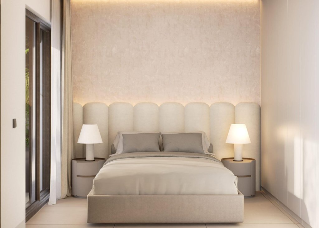 Obra Nueva - Chalet - Pilar de la Horadada - Pueblo