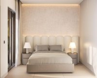 Obra Nueva - Chalet - Pilar de la Horadada - Pueblo