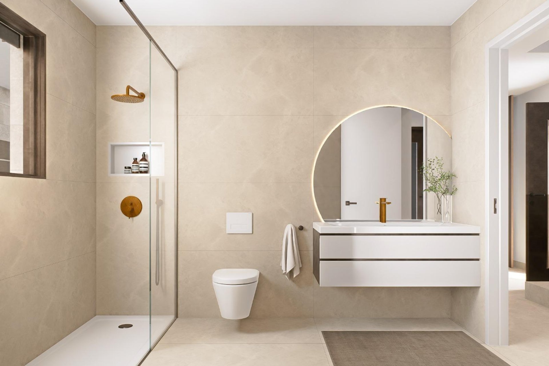 Obra Nueva - Chalet - Pilar de la Horadada - Pueblo