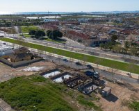 Obra Nueva - Chalet - Pilar de la Horadada - Pueblo