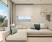 Obra Nueva - Chalet - Pilar de la Horadada - Torre de la Horadada