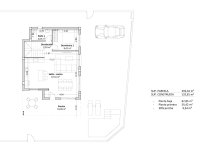 Obra Nueva - Chalet - Pilar de la Horadada - Torre de la Horadada