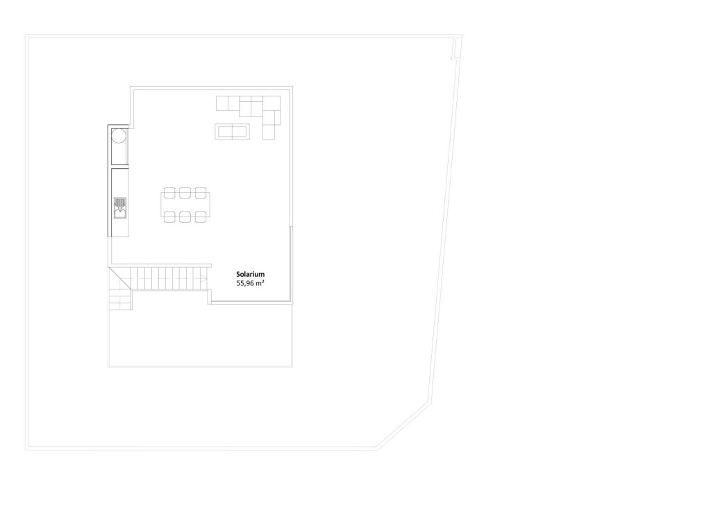 Obra Nueva - Chalet - Pilar de la Horadada - Torre de la Horadada