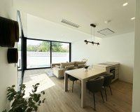 Obra Nueva - Chalet - Pilar de la Horadada - Torre de la Horadada