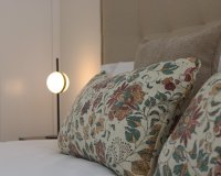 Obra Nueva - Chalet - Pilar de la Horadada - Torre de la Horadada