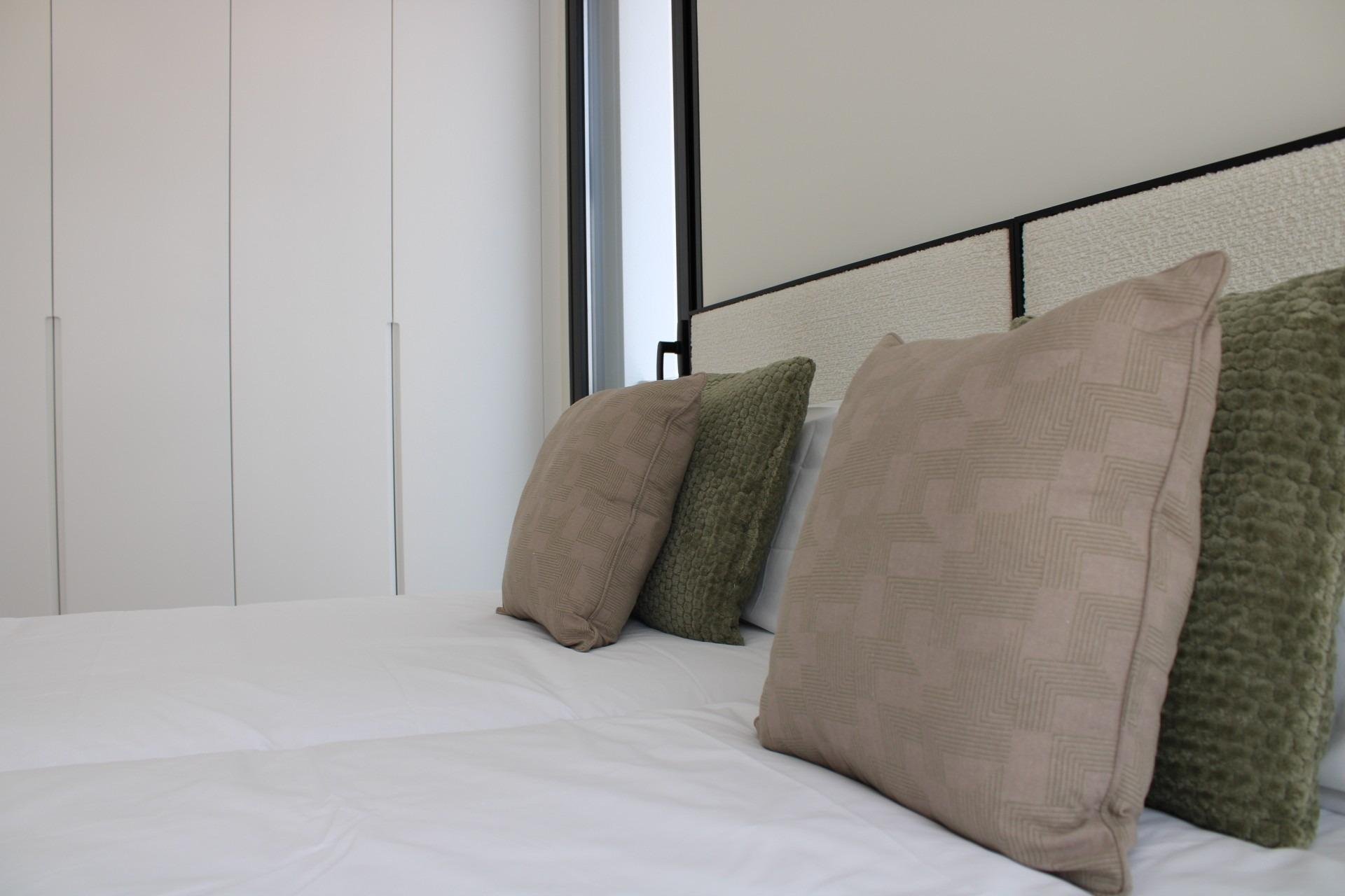 Obra Nueva - Chalet - Pilar de la Horadada - Torre de la Horadada