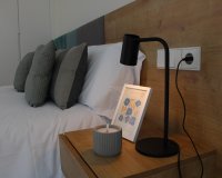 Obra Nueva - Chalet - Pilar de la Horadada - Torre de la Horadada