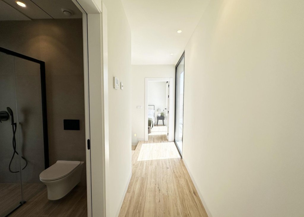 Obra Nueva - Chalet - Pilar de la Horadada - Torre de la Horadada