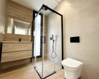 Obra Nueva - Chalet - Pilar de la Horadada - Torre de la Horadada