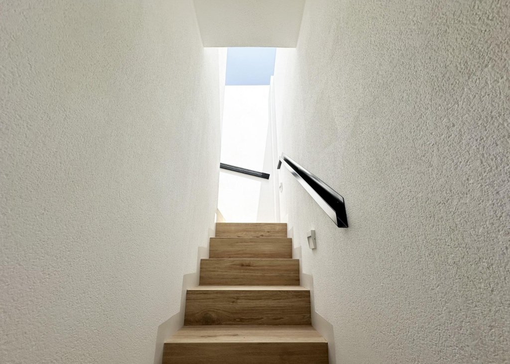 Obra Nueva - Chalet - Pilar de la Horadada - Torre de la Horadada