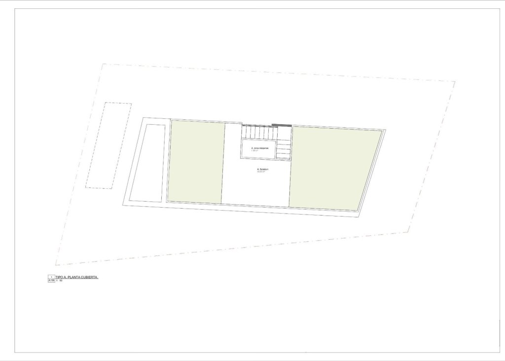 Obra Nueva - Chalet - Pilar de la Horadada - Torre de la Horadada