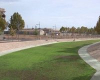 Obra Nueva - Chalet - Pilar de la Horadada