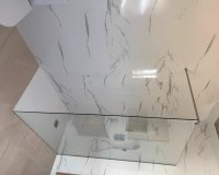 Obra Nueva - Chalet - Pinoso - Camino Del Prado