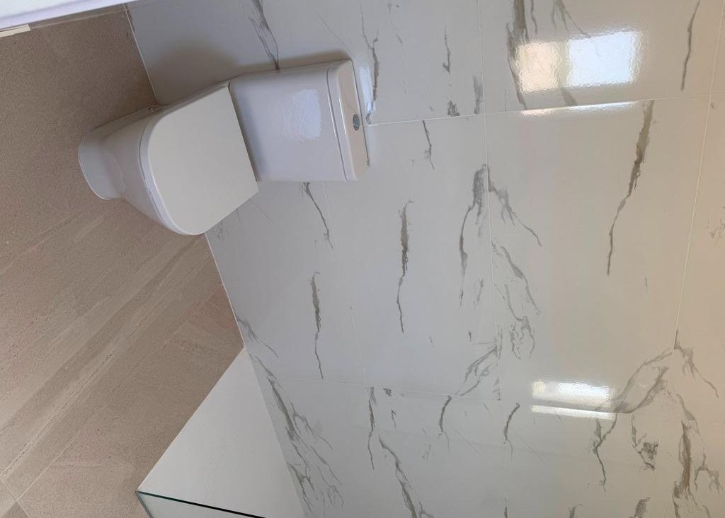 Obra Nueva - Chalet - Pinoso - Camino Del Prado