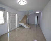 Obra Nueva - Chalet - Pinoso - Camino Del Prado