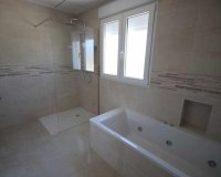 Obra Nueva - Chalet - Pinoso - Camino Del Prado