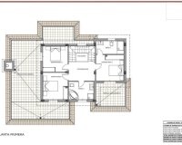 Obra Nueva - Chalet - Pinoso - Camino Del Prado