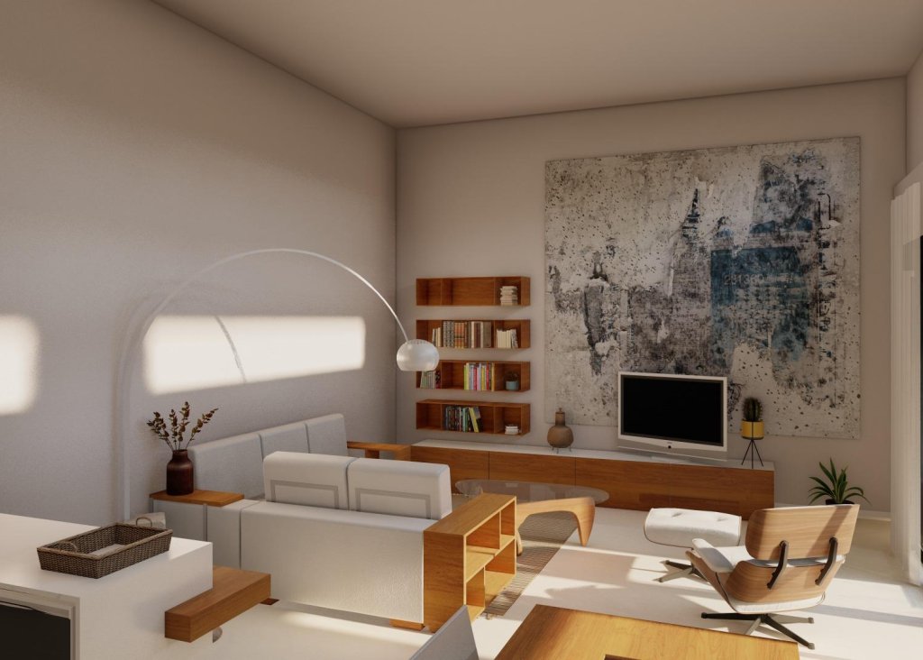 Obra Nueva - Chalet - Pinoso - Campo