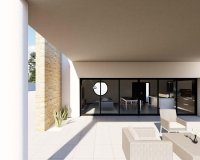 Obra Nueva - Chalet - Pinoso - Campo