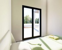 Obra Nueva - Chalet - Pinoso - Campo