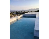 Obra Nueva - Chalet - Pinoso - Casas Pastor