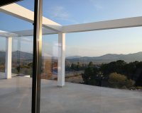 Obra Nueva - Chalet - Pinoso - Casas Pastor