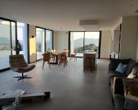 Obra Nueva - Chalet - Pinoso - Casas Pastor