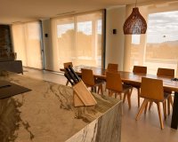 Obra Nueva - Chalet - Pinoso - Casas Pastor