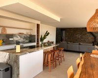 Obra Nueva - Chalet - Pinoso - Casas Pastor