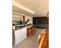 Obra Nueva - Chalet - Pinoso - Casas Pastor
