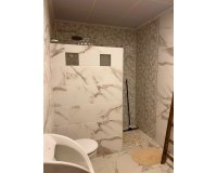 Obra Nueva - Chalet - Pinoso - Casas Pastor