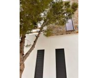 Obra Nueva - Chalet - Pinoso - Casas Pastor