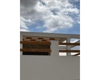 Obra Nueva - Chalet - Pinoso - Casas Pastor