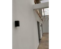 Obra Nueva - Chalet - Pinoso - Casas Pastor