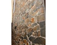Obra Nueva - Chalet - Pinoso - Casas Pastor