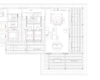 Obra Nueva - Chalet - Pinoso - Casas Pastor